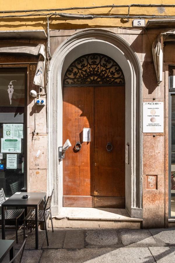 Апартаменти La Mansarda Di Via Zamboni By Wonderful Italy Болонья Екстер'єр фото
